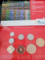 muntset Curaçao en Sint Maarten, Postzegels en Munten, Munten | Nederland, Overige waardes, Ophalen of Verzenden, Koningin Beatrix