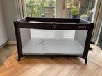 Prenatal camping bed - goede staat, Kinderen en Baby's, Boxen, Ophalen, Gebruikt, Rechthoekig