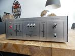 Nippon Solid State Stereo amp + Vintage Philips platenspeler, Ophalen of Verzenden, Gebruikt, Philips, Losse componenten