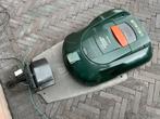 Husqvarna automower 220 AC robotmaaier maar 4000 uur!!, Tuin en Terras, Robotmaaiers, Ophalen of Verzenden