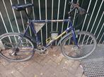 Panasonic MC 4500 Mountainbike; jaren 80, Ophalen