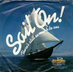 Single (1984) Sail On - Parade of Sail Nova Scotia 1984, Cd's en Dvd's, Ophalen of Verzenden, 1980 tot 2000, Gebruikt, Overige formaten