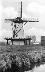 (378-360-043) Scherpenisse Korenmolen De Korenbloem, Verzamelen, Verzenden, Zeeland