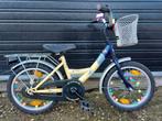 Girls 16 inch meisjesfiets, Fietsen en Brommers, Fietsen | Kinderfietsjes, Ophalen, 16 tot 20 inch