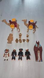 Playmobil onderdelen Egypte, Ophalen of Verzenden, Gebruikt
