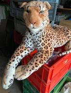 Knuffel luipaard, Ophalen of Verzenden, Zo goed als nieuw, Overige typen