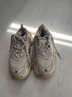 Balenciaga triple s, Kleding | Dames, Schoenen, Ophalen of Verzenden, Gedragen, Zwart, Sneakers of Gympen