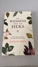 Susan Smit - De wijsheid van de heks, Ophalen of Verzenden, Zo goed als nieuw, Susan Smit