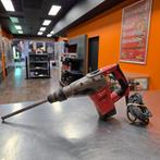 Milwaukee Kango 500 ST Breekhamer SDS Max, Milwaukee, Zo goed als nieuw, Support@milwaukee.com, Milwaukee Electric Tool Corporation, 13135 W. 
Lisbon Road, Brookfield, WI 53005
USA