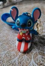 Nieuwe Stitch Sleutelhanger, Ophalen of Verzenden, Nieuw, Overige typen