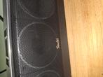 Teufel soundbar cs42 met draadloze subwoofer en rear, Ophalen, Zo goed als nieuw