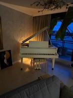 Krause Babyvleugel - Wegens Verhuizing, Ophalen, Gebruikt, Wit, Hoogglans