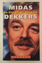 Dekkers, Midas - De kip en de pinguin, Boeken, Essays, Columns en Interviews, Gelezen, Eén auteur, Verzenden