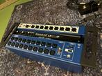 Soundcraft Ui24R, Muziek en Instrumenten, Mengpanelen, Ophalen of Verzenden, Gebruikt, 20 kanalen of meer