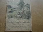 EIN BESUCH AUD DEM LANDE - EDMUND PARLOW - PIANO SOLO, Ophalen of Verzenden, Gebruikt, Artiest of Componist, Piano