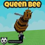 Queen Bee Grow a Garden, Ophalen, Zo goed als nieuw