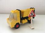 Lego 622 vrachtauto/kipper - tipper truck (classic town), Ophalen of Verzenden, Gebruikt, Complete set, Lego