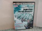 SURVIVAL  ON  THE  MOUNTAIN, Alle leeftijden, Ophalen of Verzenden, Zo goed als nieuw
