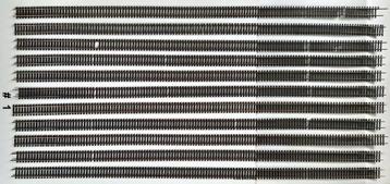 Fleischmann 6006 flexibele model rails (H0), messing beschikbaar voor biedingen