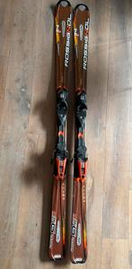 Rossignol Zenith 9.5 Ski's - 170cm, 160 tot 180 cm, Gebruikt, Rossignol, Ophalen of Verzenden