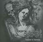 Swazafix - Anthems of CD NL Death Metal 1991-92 Asphyx, Cd's en Dvd's, Cd's | Hardrock en Metal, Ophalen of Verzenden, Nieuw in verpakking