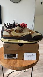 Nike Air Max 1 Travis Scott Cactus Jack Baroque Brown EU 46, Ophalen of Verzenden