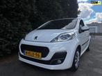 Peugeot 107 1.0 Active|Airco|5-Deurs, Voorwielaandrijving, Euro 5, Gebruikt, 4 stoelen