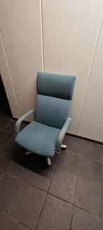 Gratis bureaustoel met gebruikssporen, Ophalen of Verzenden