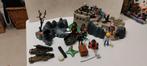 Playmobil Piraten en Soldaten Set, Ophalen of Verzenden, Gebruikt, Los playmobil