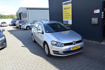 Volkswagen Golf Variant 1,2 TSI beschikbaar voor biedingen