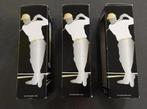 Warsteiner GOLF DESIGIN LIMITED EDITION bierglazen 0.25, Ophalen of Verzenden, Nieuw, Glas of Glazen, Overige merken