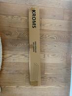 Inklapbaardroogrek zwart, Huis en Inrichting, Woonaccessoires | Wandplanken en Boekenplanken, Ophalen of Verzenden, Zo goed als nieuw