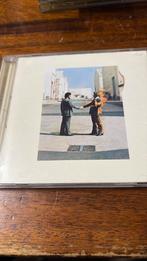 Pink  Floyd cd SBM gold Wish you were here Legacy