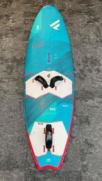 Fanatic free wave 105 40 years edition, Surfcenter, Aloha@surfcenter.nl, Roegeweg 1