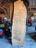 Droge Eiken schaaldelen, Doe-het-zelf en Verbouw, Hout en Planken, Ophalen, Eiken, Nieuw, Plank