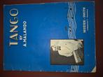 Tango, A. Malando, accordeon, Ophalen of Verzenden, Gebruikt, Artiest of Componist, Accordeon