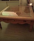 Tafel, Antiek en Kunst, Antiek | Meubels | Tafels, Ophalen of Verzenden