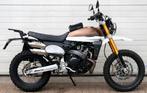 FANTIC MOTOR CABALLERO 500 RALLY EXPLORER (btw) (bj 2023), FANTIC, Onbekend, 449 cc, Toermotor