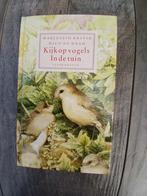 Kijk op vogels, In de tuin, Gelezen, Marjolein Bastin, Nico de Haan, Ophalen of Verzenden, Vogels