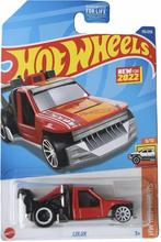 2022 Hot Wheels Lolux USA, Ophalen of Verzenden, Nieuw
