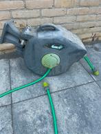 Tuinslang haspel, Tuin en Terras, Tuinslangen, Ophalen of Verzenden, Gebruikt, Tuinslang