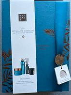 Rituals Hammam Cadeauset - Nieuw, Ophalen, Nieuw, Make-up, Blauw