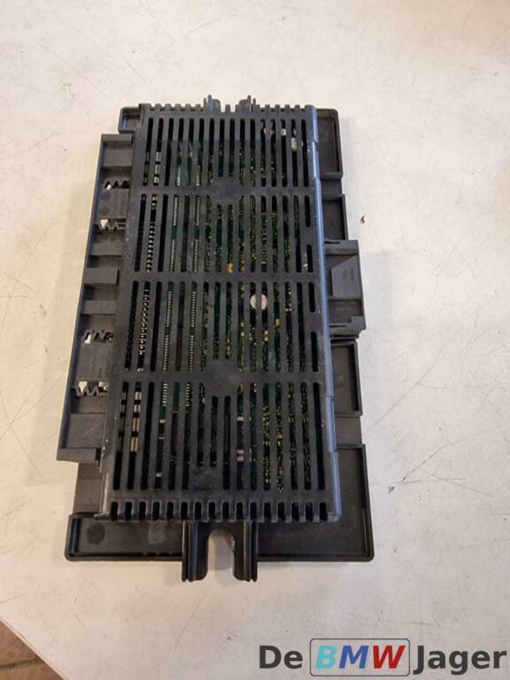 Licht control module BMW 1-serie E87 61356987993, Auto-onderdelen, Verlichting, BMW, Gebruikt, Ophalen of Verzenden