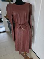 Jurk Caroline Biss 40 42, Kleding | Dames, Jurken, Maat 38/40 (M), Zwart, Ophalen of Verzenden, Zo goed als nieuw