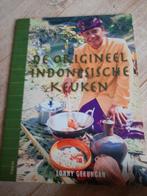 Lonny gerunan, Boeken, Kookboeken, Ophalen of Verzenden, Zo goed als nieuw, Azië en Oosters