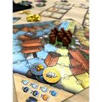 De Kwakzalvers van Kakelenburg: Het Duel - voor 2 spelers, Hobby en Vrije tijd, Gezelschapsspellen | Bordspellen, 999  Games, Een of twee spelers