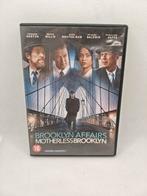 Brooklyn affairs motherless Brooklyn dvd, Alle leeftijden, Ophalen of Verzenden, Zo goed als nieuw, Overige gebieden