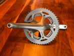 Crankset Shimano 105 FC-5600, Ophalen of Verzenden, Zo goed als nieuw, Racefiets, Crankstel of Pedalen