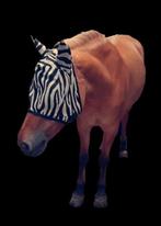 Vliegenmasker cob, Dieren en Toebehoren, Paarden en Pony's | Dekens en Dekjes, Ophalen of Verzenden
