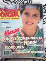 Nieuwe steek maart 1985, Boeken, Gelezen, Ophalen of Verzenden
